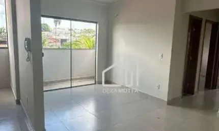 Apartamento com 2 dormitórios à venda, 61 m² por R$ 352.000,00 - Tubalina - Uberlândia/MG