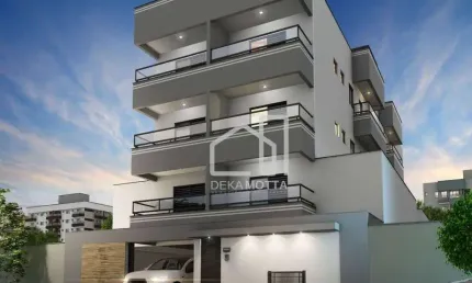 Apartamento com 2 dormitórios à venda, 47 m² por r$ 302.022,00 - santa mônica - uberlândia/mg