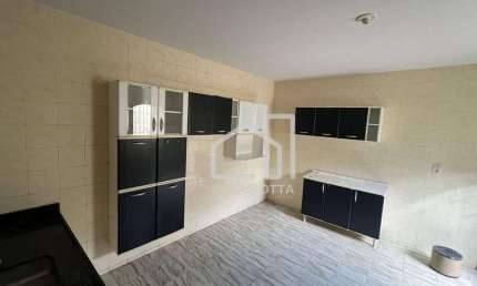 Casa com 5 dormitórios à venda, 360 m² por R$ 800.000,00 - Saraiva - Uberlândia/MG