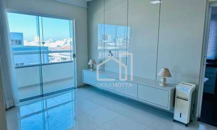 Apartamento com 3 dormitórios à venda, 100 m² por R$ 720.000 - Nossa Senhora Aparecida - Uberlândia/MG