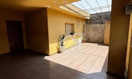 Casa com 5 dormitórios à venda, 250 m² por R$ 450.000,00 - Osvaldo Rezende - Uberlândia/MG