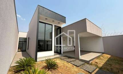 Casa com 3 dormitórios à venda, 162 m² por R$ 1.190.000 - Grand Ville - Uberlândia/MG