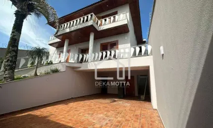 Casa com 4 dormitórios à venda, 400 m² por R$ 1.799.000 - Tabajaras - Uberlândia/MG