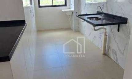 Apartamento com 2 dormitórios à venda, 56 m² por R$ 415.000 - Shopping Park - Uberlândia/MG
