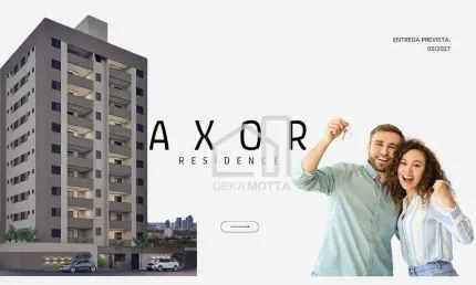 Apartamento com 2 dormitórios à venda, 66 m² por r$ 356.000 - santa mônica - uberlândia/mg