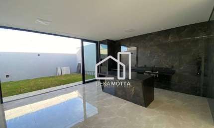 Casa com 3 dormitórios à venda, 150 m² por R$ 900.000,00 - Verde Umuarama - Uberlândia/MG