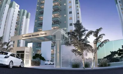 Apartamento com 2 dormitórios à venda, 82 m² por r$ 337.900,00 - novo mundo - uberlândia/mg