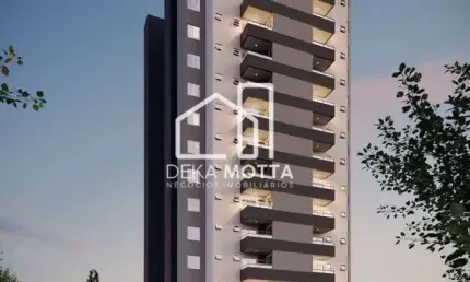 Apartamento com 2 dormitórios à venda, 53 m² por R$ 382.900,00 - Lidice - Uberlândia/MG