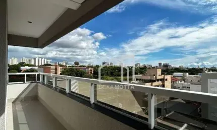 Apartamento com 3 dormitórios à venda, 93 m² por r$ 660.000,00 - santa maria - uberlândia/mg