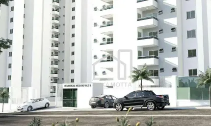 Apartamento com 2 dormitórios à venda, 52 m² por r$ 287.900,00 - portal do vale - uberlândia/mg