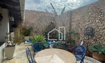 Casa com 3 dormitórios à venda, 288 m² por R$ 650.000,00 - Aclimação - Uberlândia/MG