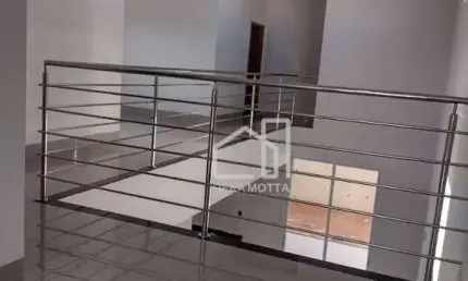 Sobrado com 3 dormitórios à venda, 250 m² por r$ 1.400.000,00 - aclimação - uberlândia/mg