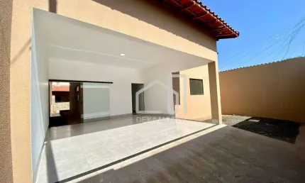 Casa com 3 dormitórios à venda, 154 m² por R$ 620.000,00 - Jardim Brasília - Uberlândia/MG