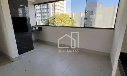 Apartamento com 3 dormitórios à venda, 92 m² por r$ 589.979,00 - santa mônica - uberlândia/mg
