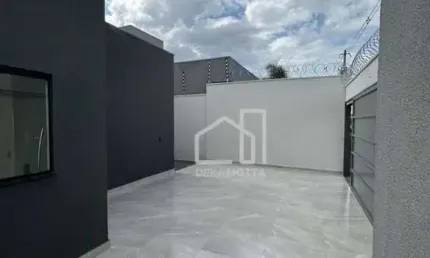 Casa com 3 dormitórios à venda, 105 m² por r$ 530.000,00 - laranjeiras - uberlândia/mg