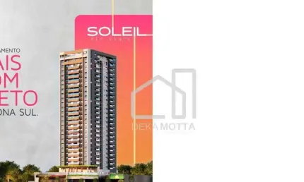 Apartamento com 2 dormitórios à venda, 77 m² por R$ 614.900,00 - Gávea - Uberlândia/MG