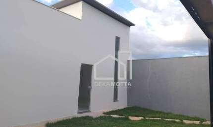 Casa com 2 dormitórios à venda, 67 m² por R$ 325.500,00 - Lago Azul - Uberlândia/MG