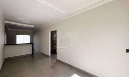 Casa com 3 dormitórios à venda, 75 m² por R$ 370.000,00 - Parque São Jorge I - Uberlândia/MG