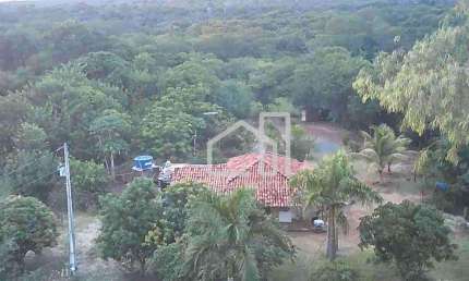 Fazenda com 4 dormitórios à venda, 3850000 m² por R$ 4.500.000,00 - Planalto - Patos de Minas/MG