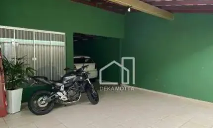 Casa com 3 dormitórios à venda, 270 m² por R$ 650.000,00 - Jardim Patrícia - Uberlândia/MG