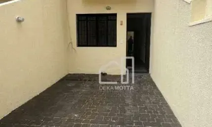 Sobrado com 2 dormitórios à venda, 65 m² por R$ 225.000,00 - Santa Mônica - Uberlândia/MG