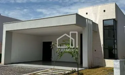 Casa com 3 dormitórios à venda, 150 m² por r$ 950.000 - jardim holanda - uberlândia/mg