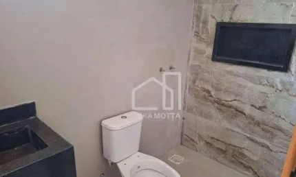 Casa com 2 dormitórios à venda, 65 m² por R$ 350.000,00 - Planalto - Uberlândia/MG