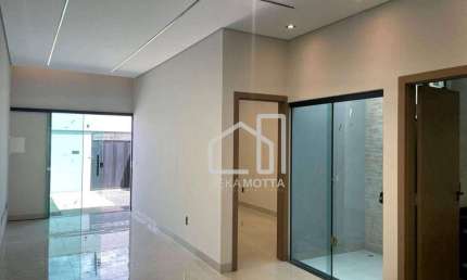 Casa com 2 dormitórios à venda, 68 m² por R$ 335.000,00 - Jardim Holanda - Uberlândia/MG