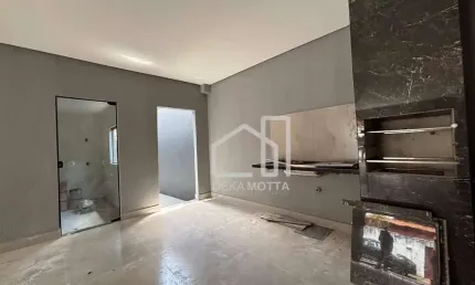 Casa com 3 dormitórios à venda, 160 m² por R$ 450.000 - Mansour - Uberlândia/MG
