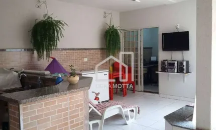 Casa com 3 dormitórios à venda, 200 m² por R$ 490.000 - Nossa Senhora das Graças - Uberlândia/MG