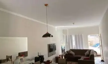 Casa com 3 dormitórios à venda, 110 m² por R$ 470.000 - Laranjeiras - Uberlândia/MG
