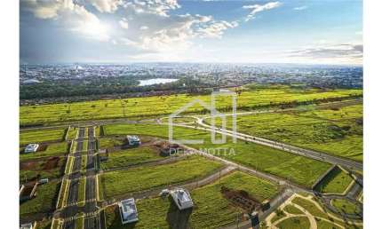Terreno à venda, 473 m² por R$ 471.927,23 - Grand Ville - Uberlândia/MG