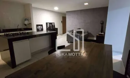 Apartamento com 2 dormitórios à venda, 67 m² por r$ 262.500,00 - jardim das palmeiras - uberlândia/mg