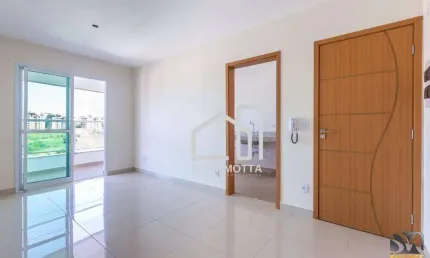 Apartamento com 2 dormitórios à venda, 68 m² por R$ 466.000,00 - Tubalina - Uberlândia/MG