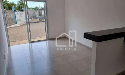Casa com 2 dormitórios à venda, 50 m² por R$ 199.900 - Residencial Pequis - Uberlândia/MG
