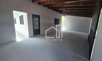 Casa com 3 dormitórios à venda, 140 m² por r$ 389.000,00 - jardim brasília - uberlândia/mg