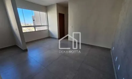 Apartamento com 2 dormitórios à venda, 43 m² por R$ 210.000,00 - Laranjeiras - Uberlândia/MG