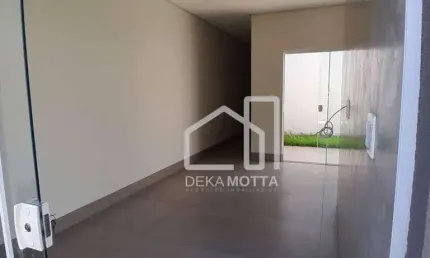 Casa com 2 dormitórios à venda, 70 m² por R$ 345.000 - Laranjeiras - Uberlândia/MG