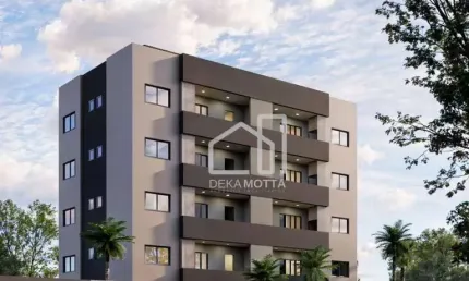 Apartamento com 2 dormitórios à venda, 61 m² por R$ 385.000,00 - Laranjeiras - Uberlândia/MG