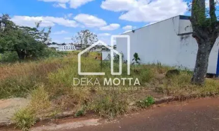 Terreno Residencial à venda, Vigilato Pereira, Uberlândia - TE0025.