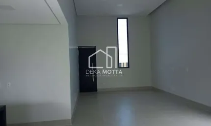 Casa com 3 dormitórios à venda, 166 m² por R$ 980.000,00 - Grand Ville - Uberlândia/MG