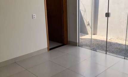 Casa com 2 dormitórios à venda, 64 m² por R$ 340.000,00 - Grand Ville - Uberlândia/MG