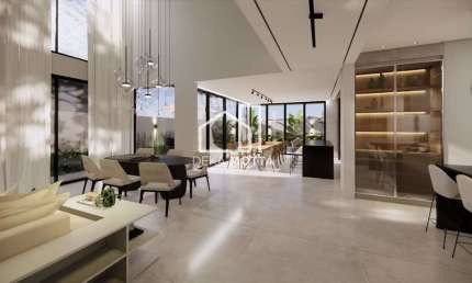 Casa Residencial à venda, Jardim Sul, Uberlândia - CA0570.