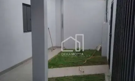 Casa com 3 dormitórios à venda, 110 m² por R$ 450.000,00 - Jardim Holanda - Uberlândia/MG