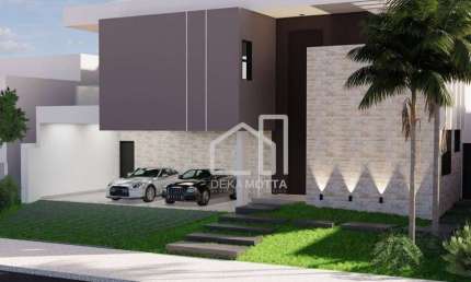Casa com 4 dormitórios à venda, 465 m² por R$ 7.660.000,00 - Morada da Colina - Uberlândia/MG