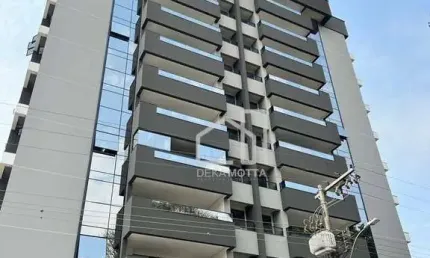 Apartamento com 3 dormitórios à venda, 101 m² por R$ 824.000,00 - Patrimônio - Uberlândia/MG