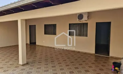 Casa com 3 dormitórios à venda, 144 m² por R$ 650.000,00 - Nova Uberlândia - Uberlândia/MG