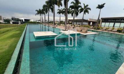Terreno à venda, 396 m² por R$ 690.000,00 - Gávea - Uberlândia/MG
