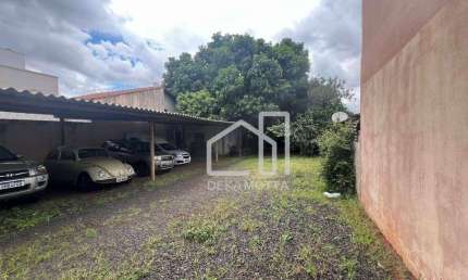 Terreno à venda, 505 m² por R$ 451.500,00 - Presidente Roosevelt - Uberlândia/MG