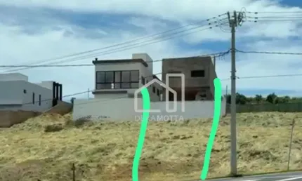 Terreno à venda, 299 m² por R$ 290.000 - Granja Marileusa - Uberlândia/MG